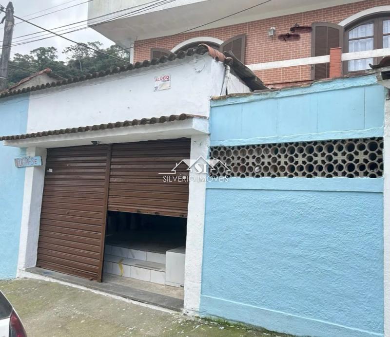 Loja em Quitandinha - Petrópolis/RJ 