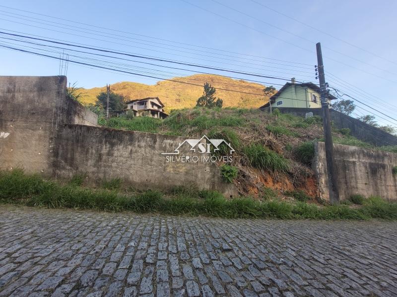 Terreno em Quitandinha - Petrópolis/RJ 