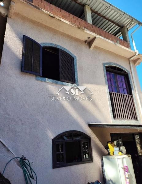 Casa em Mosela - Petrópolis/RJ  - 4 Quartos