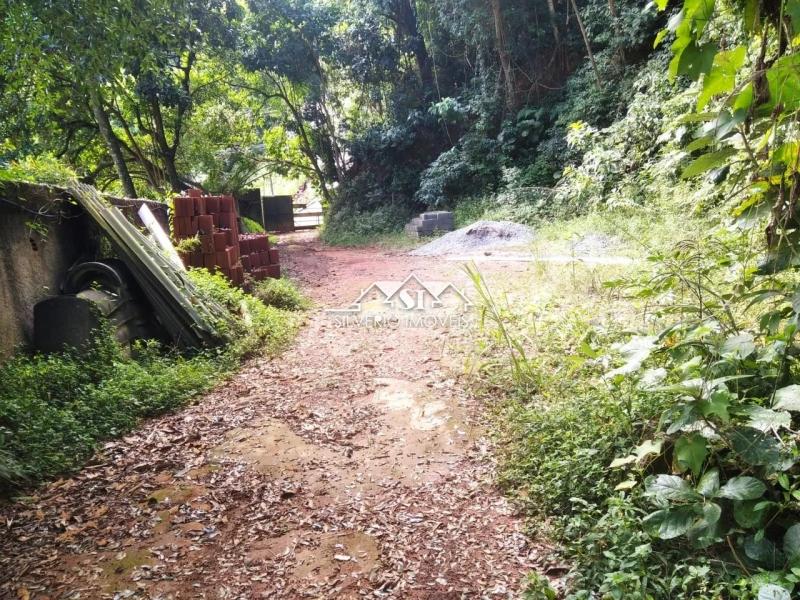 Terreno em Retiro - Petrópolis/RJ 