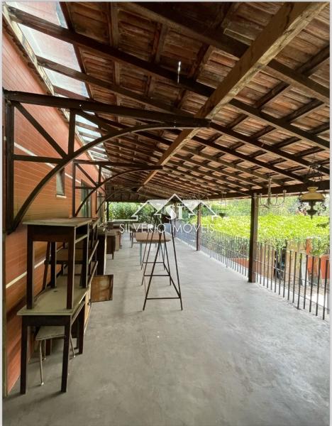Prédio Inteiro à venda, 650m² - Foto 8