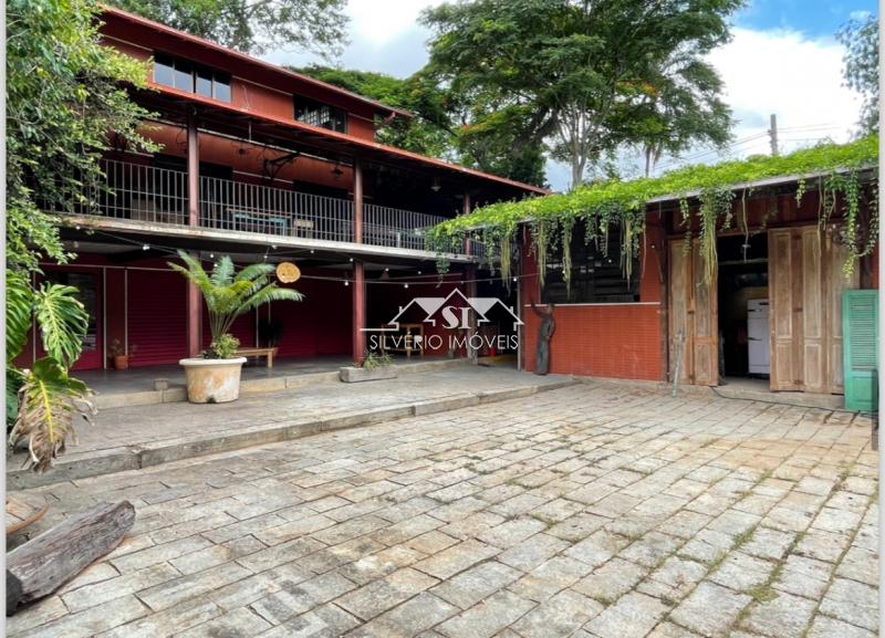 Prédio Inteiro à venda, 650m² - Foto 12