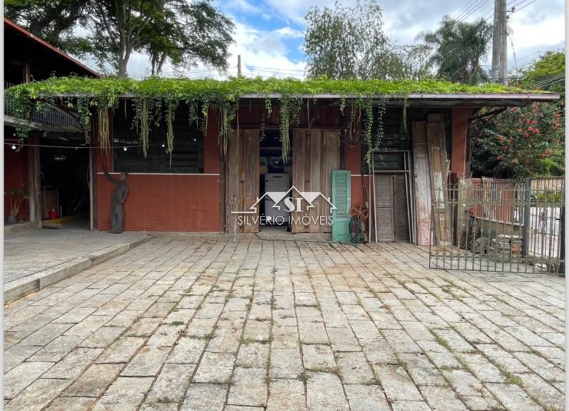 Prédio Inteiro à venda, 650m² - Foto 13