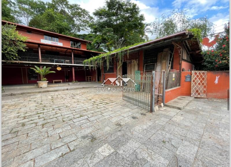 Prédio Inteiro à venda, 650m² - Foto 2