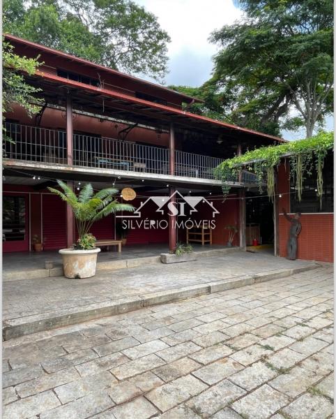 Prédio Inteiro à venda, 650m² - Foto 18