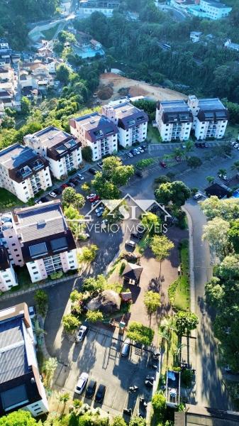 Apartamento à venda com 2 quartos, 76m² - Foto 7