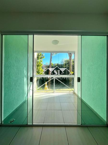 Apartamento à venda com 2 quartos, 76m² - Foto 14