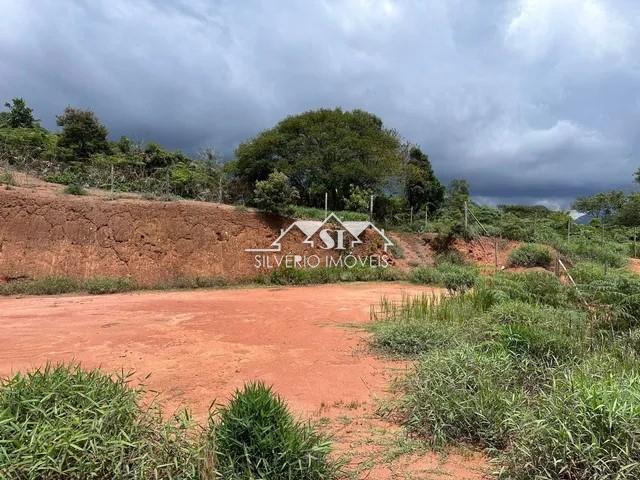 Terreno em Vale do Cuiaba - Petrópolis/RJ 
