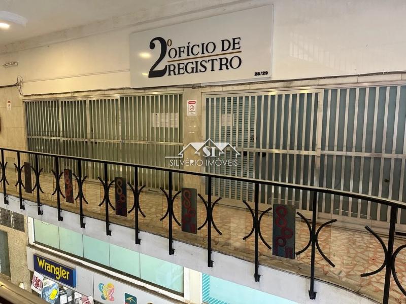 Loja-Salão para alugar, 70m² - Foto 1
