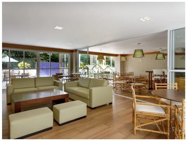 Apartamento à venda com 2 quartos, 64m² - Foto 8