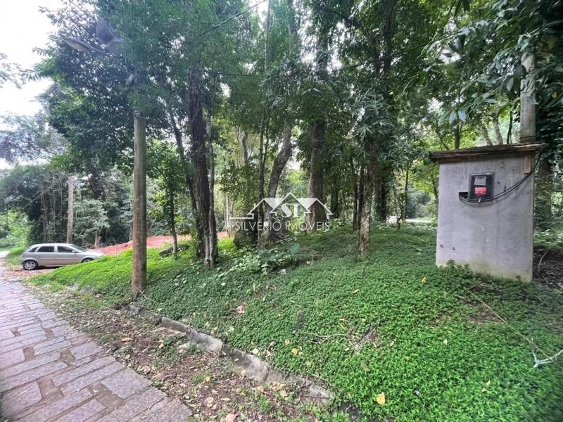 Terreno Residencial à venda em Santa Mônica, Petrópolis - RJ - Foto 2