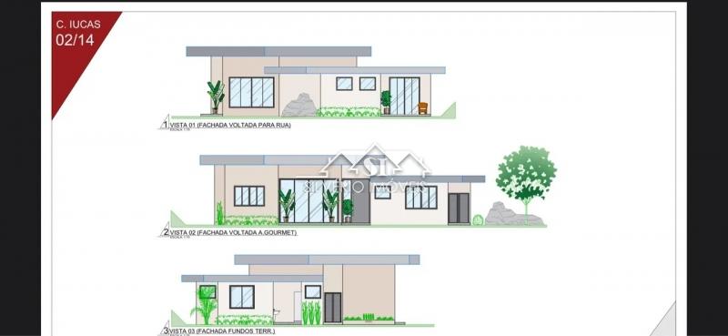Terreno Residencial à venda em Santa Mônica, Petrópolis - RJ - Foto 10