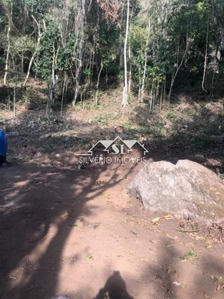 Terreno Residencial à venda em Santa Mônica, Petrópolis - RJ - Foto 4