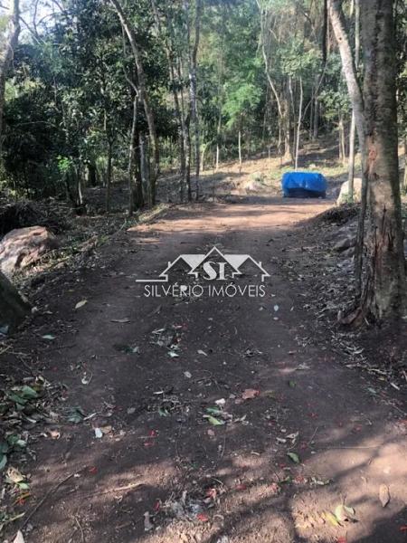 Terreno Residencial à venda em Santa Mônica, Petrópolis - RJ - Foto 5