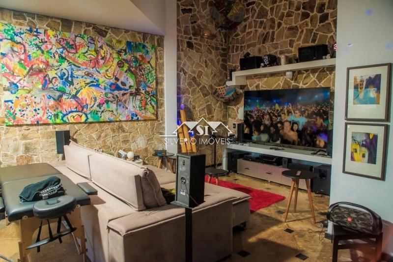 Casa à venda com 4 quartos, 435m² - Foto 5