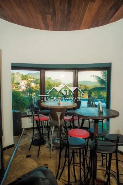 Casa à venda com 4 quartos, 435m² - Foto 6