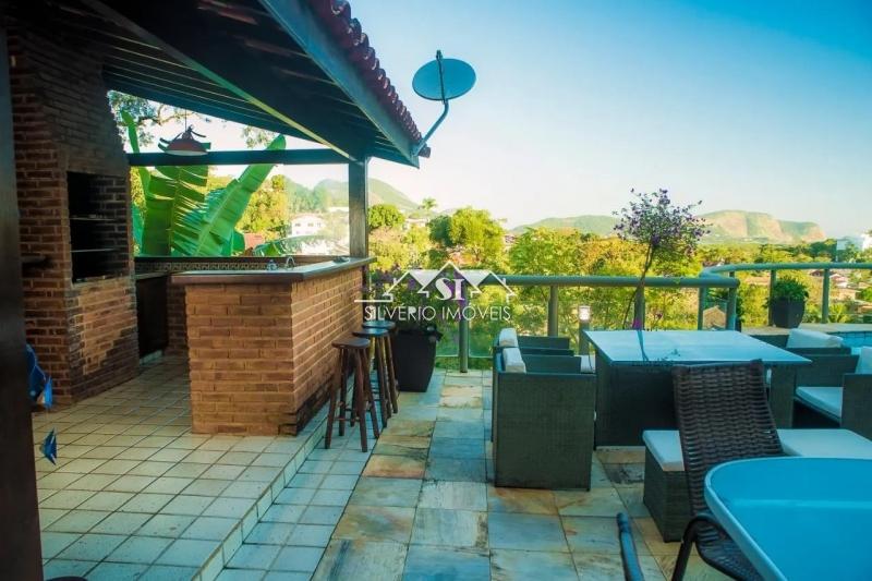 Casa à venda com 4 quartos, 435m² - Foto 15