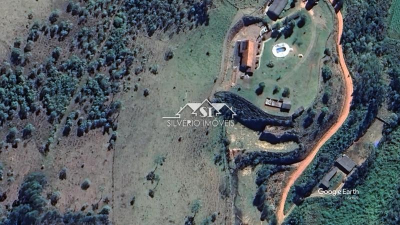 Fazenda / Sítio à venda em Centro, Teresópolis - RJ - Foto 4