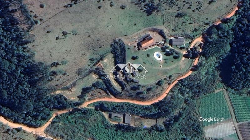 Fazenda / Sítio à venda em Centro, Teresópolis - RJ - Foto 8