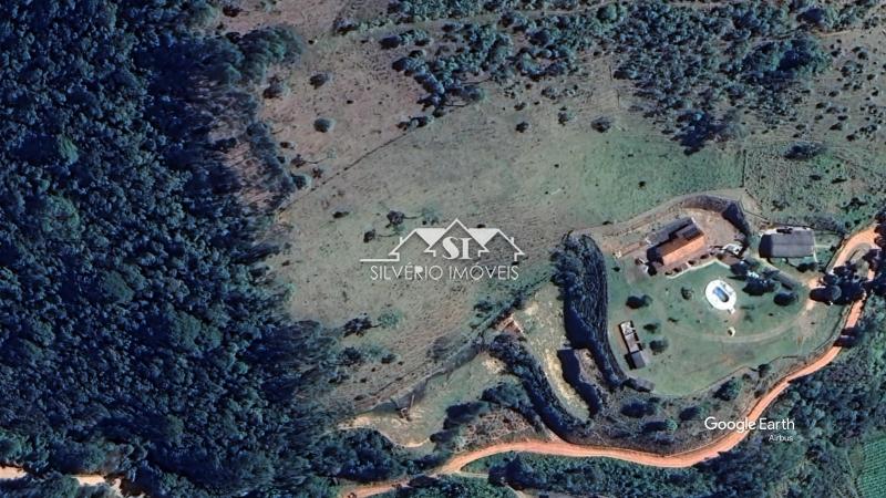 Fazenda / Sítio à venda em Centro, Teresópolis - RJ - Foto 6