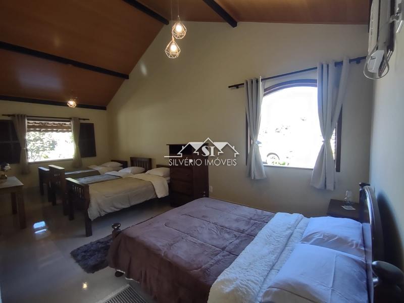 Fazenda / Sítio à venda em Centro, Teresópolis - RJ - Foto 25