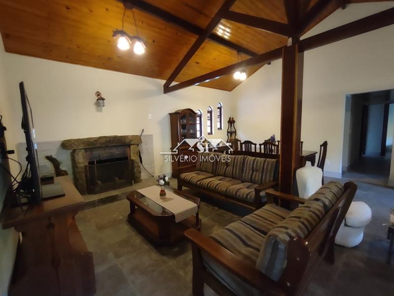 Fazenda / Sítio à venda em Centro, Teresópolis - RJ - Foto 23