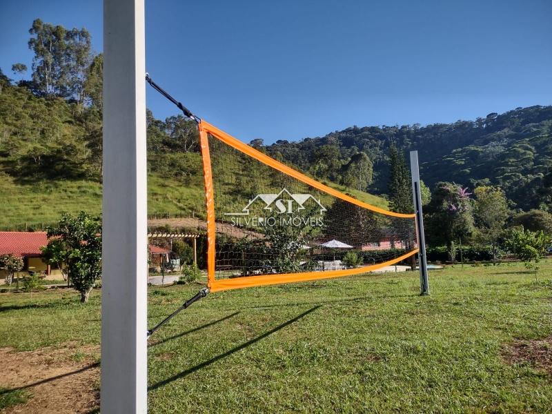 Fazenda / Sítio à venda em Centro, Teresópolis - RJ - Foto 2