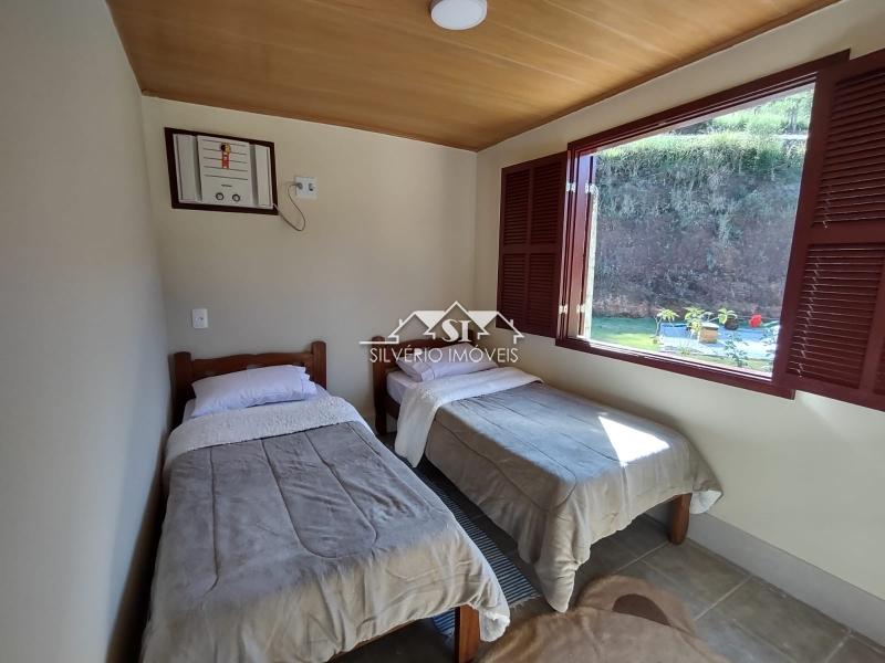 Fazenda / Sítio à venda em Centro, Teresópolis - RJ - Foto 21