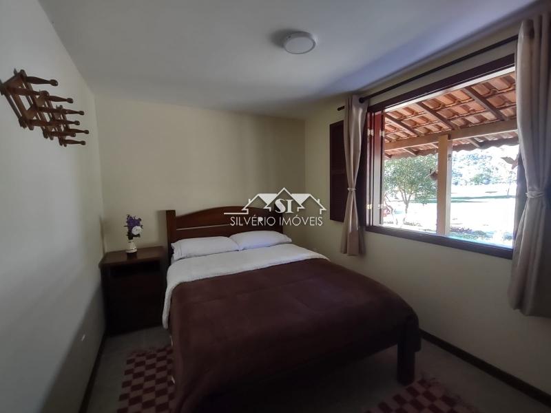 Fazenda / Sítio à venda em Centro, Teresópolis - RJ - Foto 22