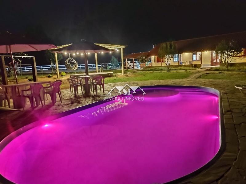 Fazenda / Sítio à venda em Centro, Teresópolis - RJ - Foto 13