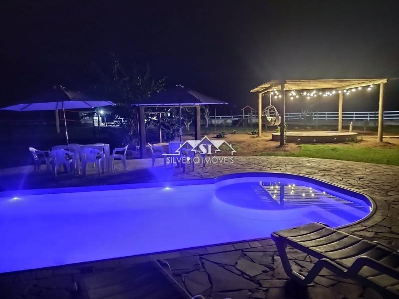 Fazenda / Sítio à venda em Centro, Teresópolis - RJ - Foto 12