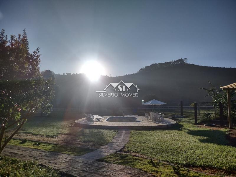 Fazenda / Sítio à venda em Centro, Teresópolis - RJ - Foto 15