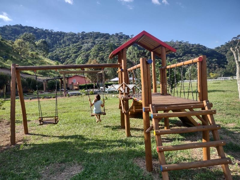 Fazenda / Sítio à venda em Centro, Teresópolis - RJ - Foto 11