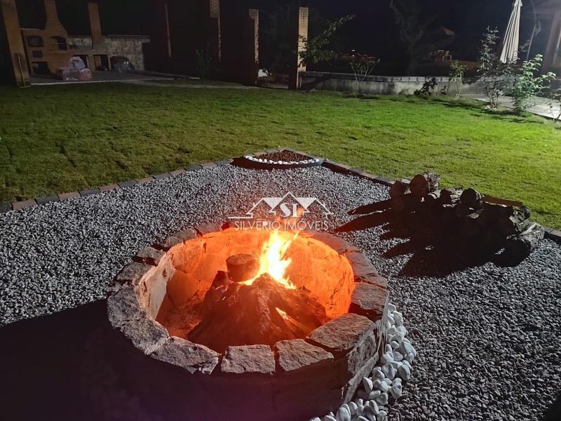 Fazenda / Sítio à venda em Centro, Teresópolis - RJ - Foto 10