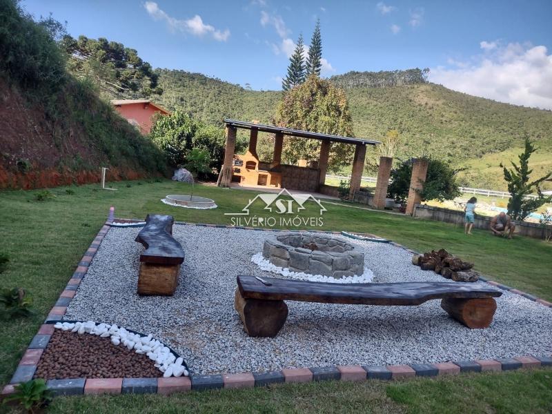 Fazenda / Sítio à venda em Centro, Teresópolis - RJ - Foto 5