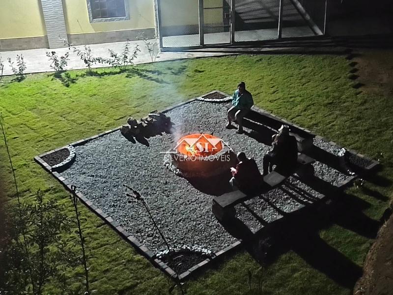 Fazenda / Sítio à venda em Centro, Teresópolis - RJ - Foto 9