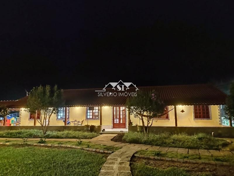 Fazenda / Sítio à venda em Centro, Teresópolis - RJ - Foto 17