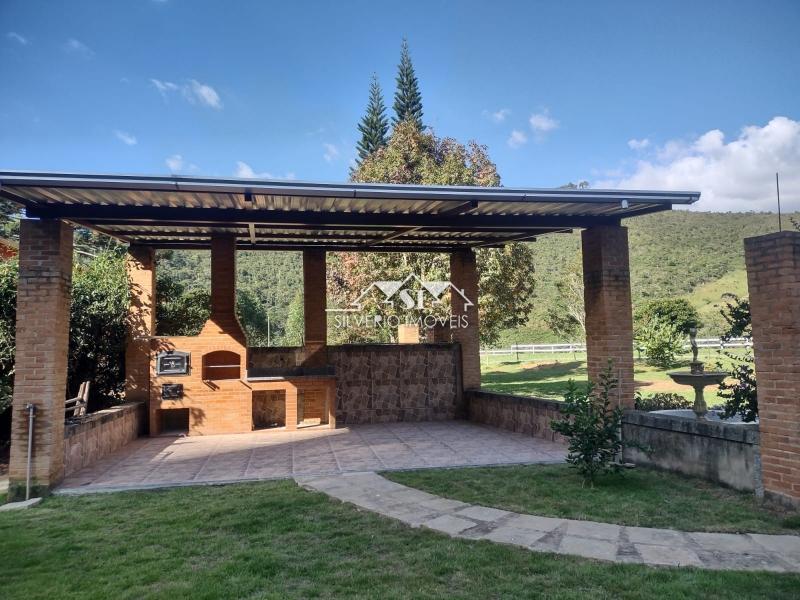 Fazenda / Sítio à venda em Centro, Teresópolis - RJ - Foto 14