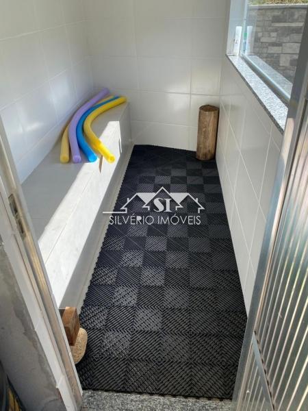 Chácara à venda com 2 quartos, 320m² - Foto 4