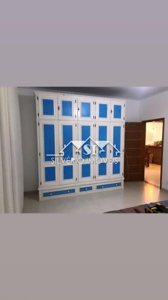 Chácara à venda com 2 quartos, 320m² - Foto 8