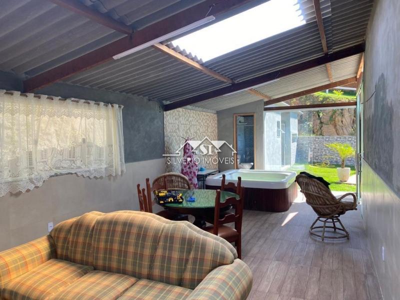 Chácara à venda com 2 quartos, 320m² - Foto 9
