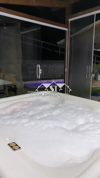 Chácara à venda com 2 quartos, 320m² - Foto 13