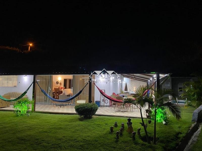 Chácara à venda com 2 quartos, 320m² - Foto 20