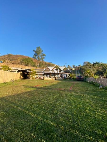 Chácara à venda com 2 quartos, 320m² - Foto 17