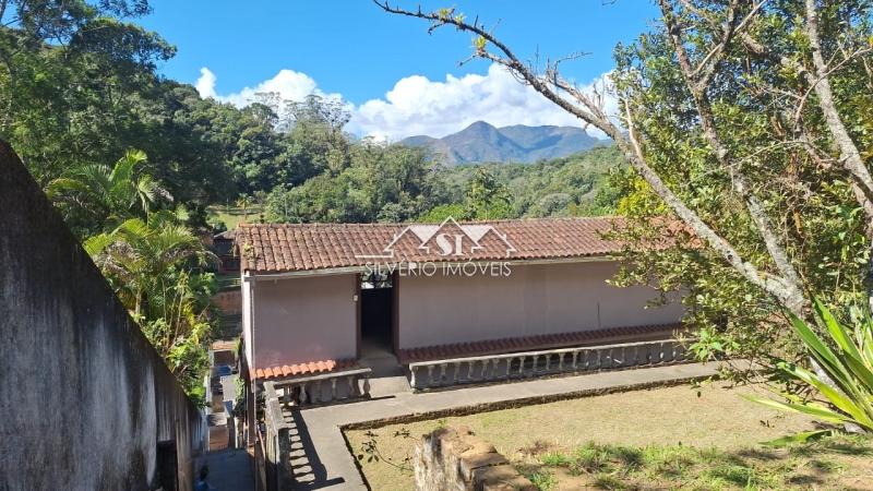 Casa à venda em Bingen, Petrópolis - RJ - Foto 28