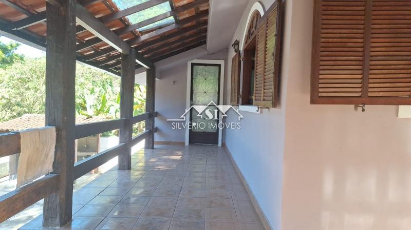Casa à venda em Bingen, Petrópolis - RJ - Foto 13