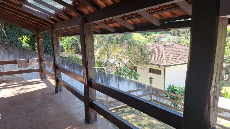 Casa à venda em Bingen, Petrópolis - RJ - Foto 11