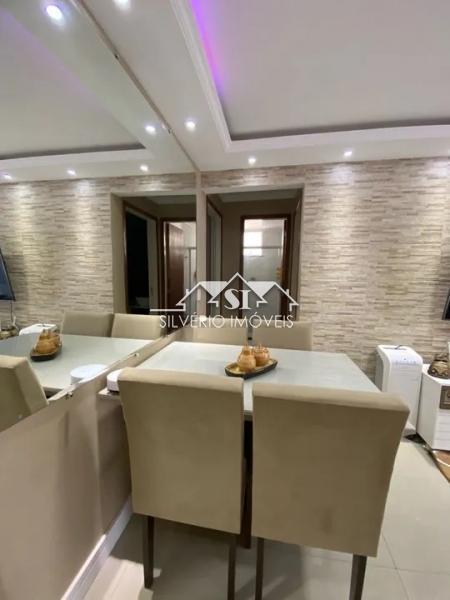 Apartamento à venda e aluguel com 2 quartos, 72m² - Foto 2