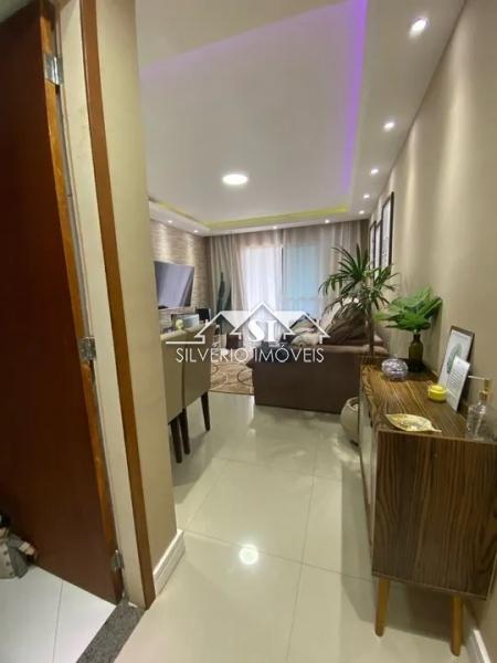 Apartamento à venda e aluguel com 2 quartos, 72m² - Foto 3