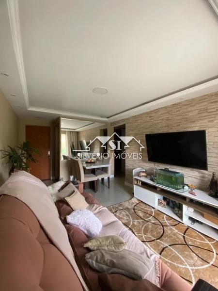 Apartamento à venda e aluguel com 2 quartos, 72m² - Foto 1